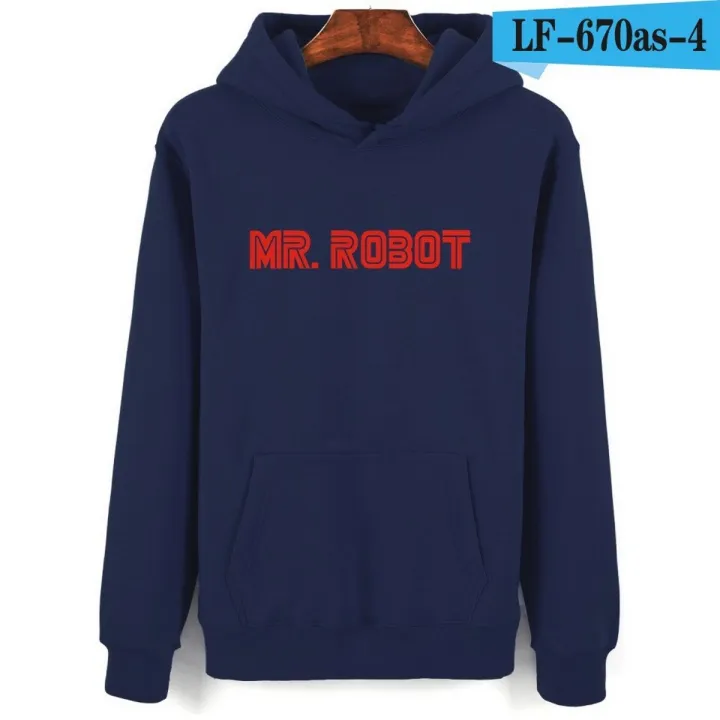 Mr%20robot%20printed%20pullover%20hoodie%20for%20men%20-%20Image%202