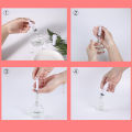 2Pcs Perfume Refill Plastic Diffuser Syringe Dispensing Required Cosmetic Tools. 