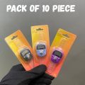 Finger counter digital tasbeeh |  Finger Ring Tasbih | Led Light Tasbih | Tally Counter | Khair al hadi. 