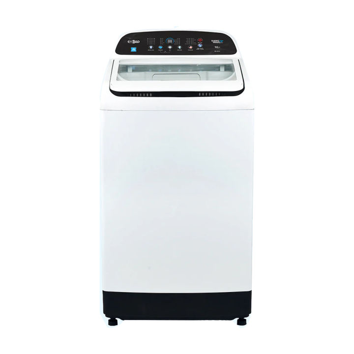Carrefour Super Asia  Inverter Washing Machine SA-814-I Top Load 14 Kg-287781