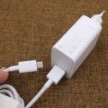 MDY-12-EH Original For Xiaomi Mi 11 11s POCO F3 F2 X3 Pro 67W Turbo Charge Power Adapter 6A usb c Cable For Redmi Note 11 10 K40. 