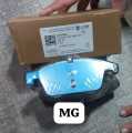 Honda Brake Pads for Civic 95, CF, Rebirth, X & City Brake Pads – Affordable Prices in Pakistan High-Quality Honda Brake Pads for All Models. 