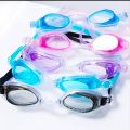 Outdoor Swim Anti fog Swimming Goggles Accessories for Boys Girls ,with Ear Plug. 