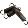 oven door spring tension spring with hook for commercial electric oven door extension spring with double hook. 