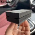 Lucullan New Anti-drop Design Car Ceramic Coating Dressing Applicator Auto Glass Paint Nano-Coat Sponge Pad. 