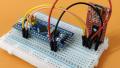 Original Blue Pill STM32F103C8T6 STM32F103 ARM Cortex-M3 Minimum System Development Board. 