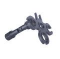 1PC Plastic Wrench MC 4 Connector Wrench Solar Tools Connector Disconnect Assembly Spanners. 