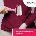 Lint Roller Sheets Lint Remover, Dust ,Hair and More Sticky Paper Clothing Dust Replacement Rolls. 