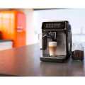 Philips Series 3200 Fully automatic espresso machines EP3246/70. 