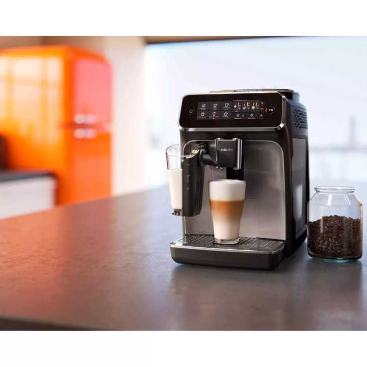 Philips Series 3200 Fully automatic espresso machines EP3246/70