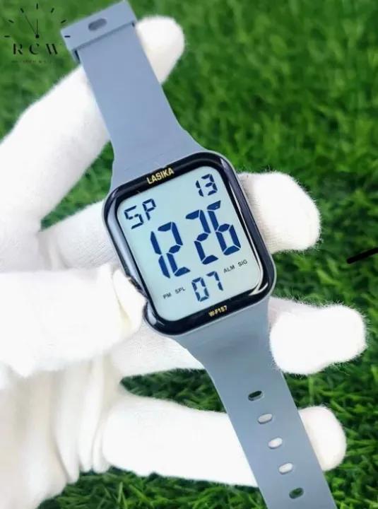 BABA%20JI%20COLLECTION%20Digital%20Watch%20-%20Smart%20Watch%20-%20Sport%20Watch%20-%20Sport%20Watch%20For%20Men%20Waterproof%20Digital%20-%20Student%20Sport%20Watch%20-%20Lasika%20Digital%20Unise%20Sports%20Watches%20-%20Digital%20Watch%20-%20Image%205