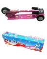 Kids Scooty - Pink. 