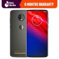 Motorola Z4 - 4GB RAM - 128GB ROM - Good Condition - Non PTA - Daraz Like New Phones (Mobile Phones) - Used Phone. 