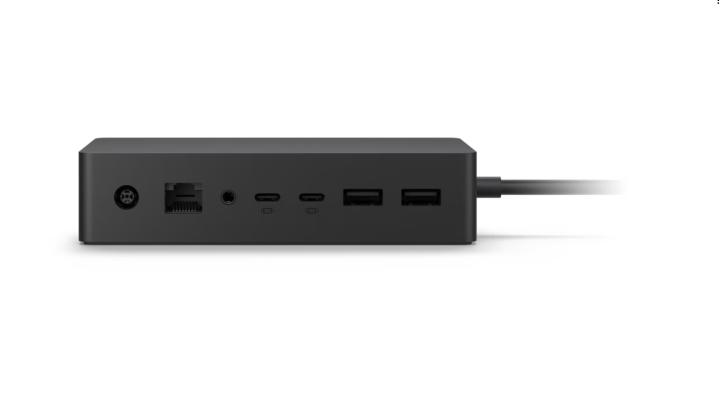 Microsoft%20surface%20dock%202,%20Surface%20Dock%202,%20Microsoft%20Surface%20Dock%20Station,%20Type%20C%20Surface%20Dock%20Station%20-%20Image%204