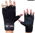 Grace Fitness Weight Lifting Gloves for Workout, Weightlifting Gym Cross Training Pull Ups. 