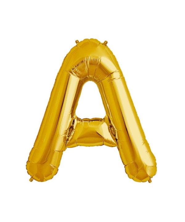 16%20Inch%20Gold%20Alphabet%20Letter%20Balloons%20Foil%20Balloon%20Birthday%20Wedding%20party%20Decoration%20custom%20Name%20Balloon%20-%20Image%202