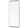 For Samsung Galaxy S20 Ultra Full Glue 3D Tempered Glass Screen Protector with Fingerprint Scanner. 