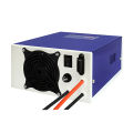 Simtek Tall Tubular Battery Charger 24V 20 Ampere Fully Automatic - 3 Months Warranty. 