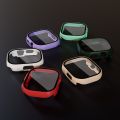 Glass+Cover for Apple Watch Case 8 7 6 SE 5 3 IWatch Ultra 49mm Screen Protector Apple Watch Serie 45mm 41mm 44mm 40mm 42mm 38mm. 