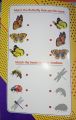 Reusable Write and Wipe Book with a Marker- Erasable learning books - Wipe Clean Activity Books-Interactive Books-Early Learning Resources for your Children - high quality Plastic coated Paper -lifetime use. 