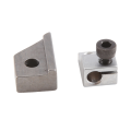 Replacement Header Kit for LU-1508 LU-1510 Sewing Machine Industrial Sewing Machin GB-6 Replacement Parts. 