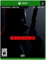 Xbox-Xbox One-Xbox One S-Xbox One X-Xbox Series S Xbox Series X-Hitman 3. 