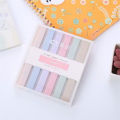 Marker Pen Highlighter Soft Marker Hand Account Stationery Markers Student School Pens Marker Alcohol Pen. 