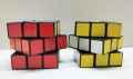 Rubik's Cube 3x3 Puzzle 1Pcs, Magic Cube Puzzle 3D. 