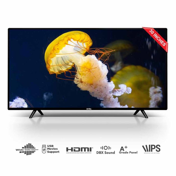 OKTRA%2030%E2%80%99%E2%80%99%20Premium%20Mira%20Cast%20HD%20LED%20TV%20OK%20568%20Series%20(K568)%20-%20Image%202