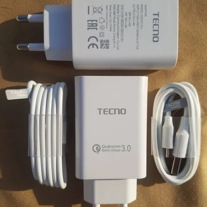 Original%20Tecno%20Fast%20Charger%20+%20Data%20Cable%20-%20Supports%20Fast%20Charging%20for%20All%20Techno%20Smartphones%20-%20Wall%20Charger%20-%20Image%202