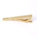 New Tie Clips Men's Metal Necktie Bar Crystal Dress Shirts Tie Pin For Wedding Ceremony Metal Gold Tie Clip Man Accessories. 