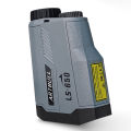 Rangefinder digital range meter LS650 Rangefinder artbull Range Finder. 