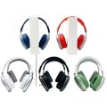 P9 Wireless Bluetooth Headphones with Mic | HiFi Stereo Sound & Deep Bass | Noise Cancelling Over-Ear Headset for Gaming, Music & Sports | Foldable & Comfortable Design | Long Battery Life 7–10 Hrs | Supports TF Card | Universal for Android, iPhone, Lapto. 
