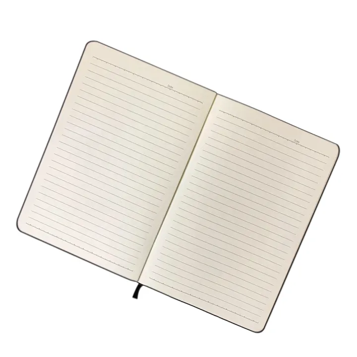 PaperCuts"NOTEBOOK"%20%20Golden%20&%20Silver%20Leaves%20%20%20-%20Printed%20Journal%20Diary%20Notebook%20A5%20&%20A6%20Size%20-%20Image%202