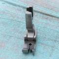 Industrial Hinged Right Raising Presser Foot With Guide for 3mm. 