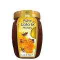 Pure Bee Honey 250g - Pure Natural Honey -100% Purity Guaranteed -  Export Quality - Sidr/Berry Honey - High quality - Lala G Honey - Lala G Mart. 
