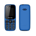 vgotel i102 reliable softkeypad dual sim without camera good quality warranty phone. 
