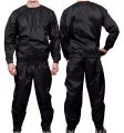 Sauna Sweat Suit Exercise Gym Fitness Weight Loss Boxing Martial Arts Yoga Fitness Training Suit Jumping rope. 