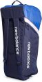 New Balance NB Cricket kit Bag | Duffle Cricket Kit Bag | Premium Quality Hard Ball Cricket Kit Bag. 
