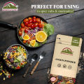 Himalayan Chef Onion Powder - 100G | Imported Packaging. 
