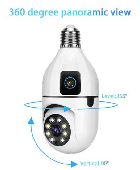 Wifi%20security%20PTZ%20camera%202MP%201080P%20HD%20IP%20wifi%20camera%20v380%20pro%20app%20360%20rotation%20Day%20and%20Night%20full%20colour%20HD%20camera%20Indoor%20Camera%20-%20Image%205