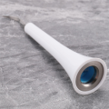 Ultrasonic Scaler Handpiece for Electric Toothbrush. 