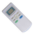 for Air Conditioning Remote Control GYKQ-03 QYKQ-03 KT-TL1 KFRD-71LW GYKQ-63,White. 