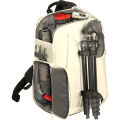 Manfrotto Stile Collection Agile V Sling For CAMERA DSLR - Off White. 