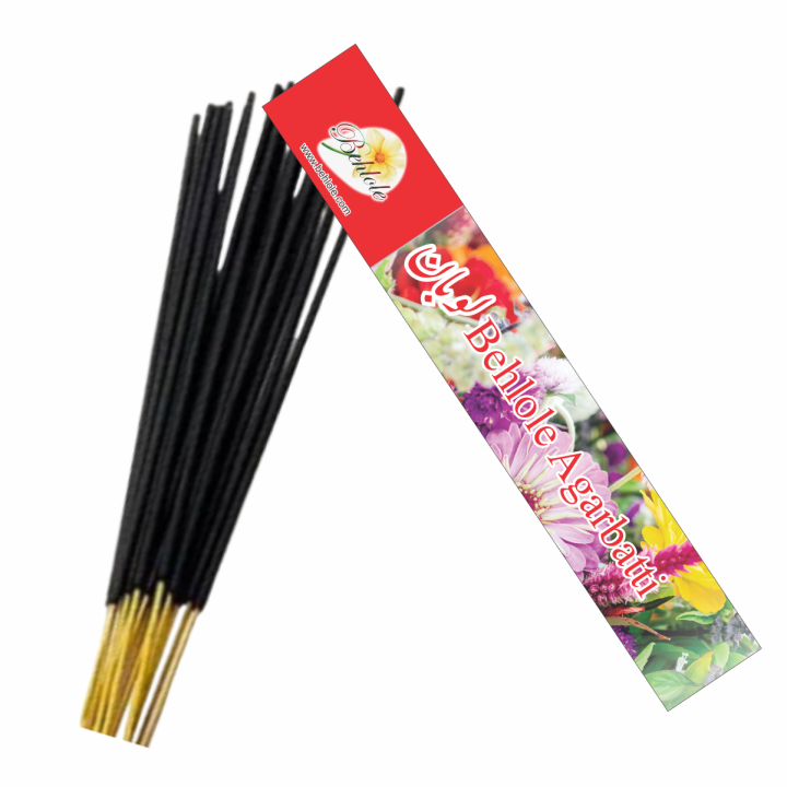 Agarbatti Loban - Loban Insence Stick - Original Agarbatti