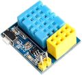 Wifi Esp8266 DHT11 Temperature Humidity module. 