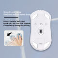 Mouse Foot Sticker For Darmoshark M3/M3S/M3 Pro/N3 Gaming Mouse Non-Slip Pad E-Sport Gamer Accessories Eatop. 