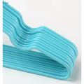 Metal Hangers For Kid Non-Slip Hanger 1Set(10Pcs). 