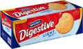 Biscuits | Micvities Digestive light wheat biscuits | Contain fiber in whole wheat biscuit | Imported and Original quality | 400gram. 