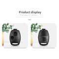 Car Key Case Shell Remote Fob Cover For HONDA Accord CRV Pilot Civic 2003 2007 2008 2009 2010 2011 2012 2013. 